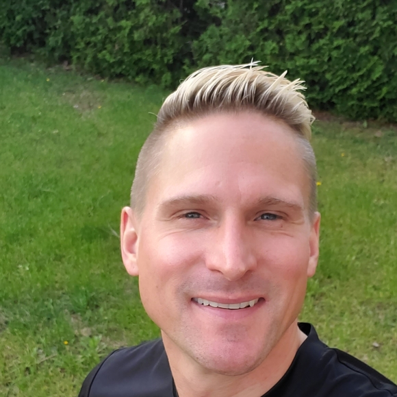 Meet your Posher, Marc - Picture 2 of 4